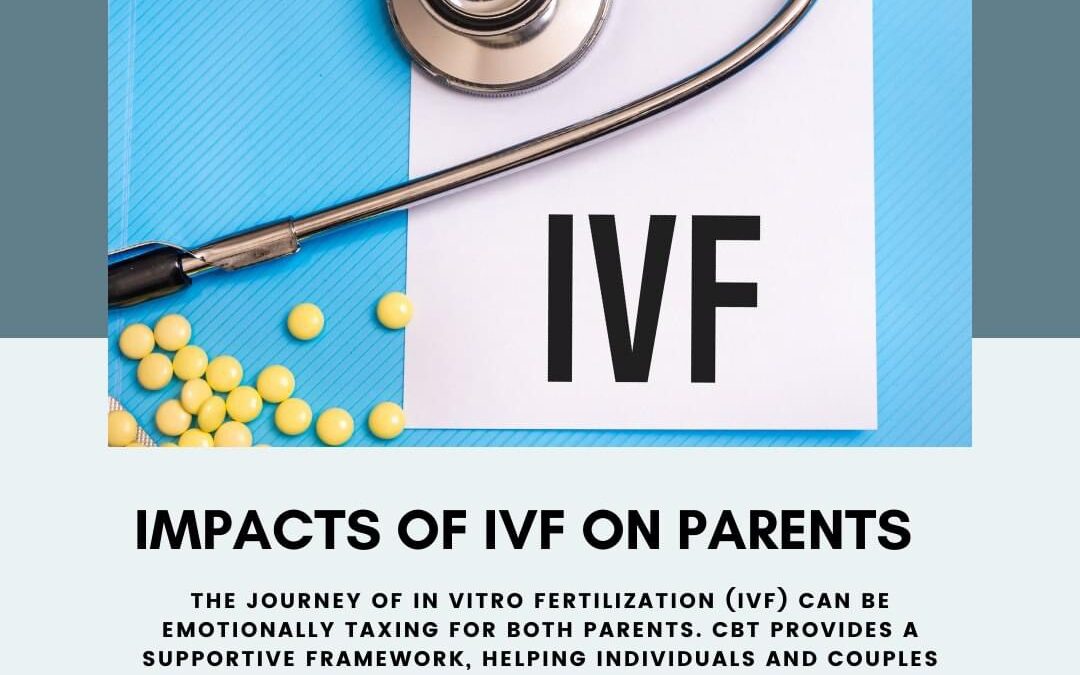 The struggles of IVF