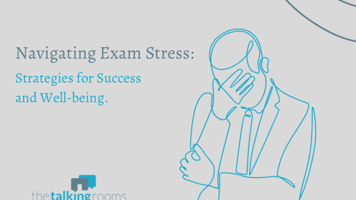 Navigating Exam Stress
