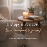 Private Therapy in Scotland | Emotionally Intelligent Counselling | The Talking Rooms