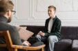 Cognitive Behavioural Therapy (CBT) Glasgow | The Talking Rooms