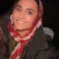 Farah K Farah K