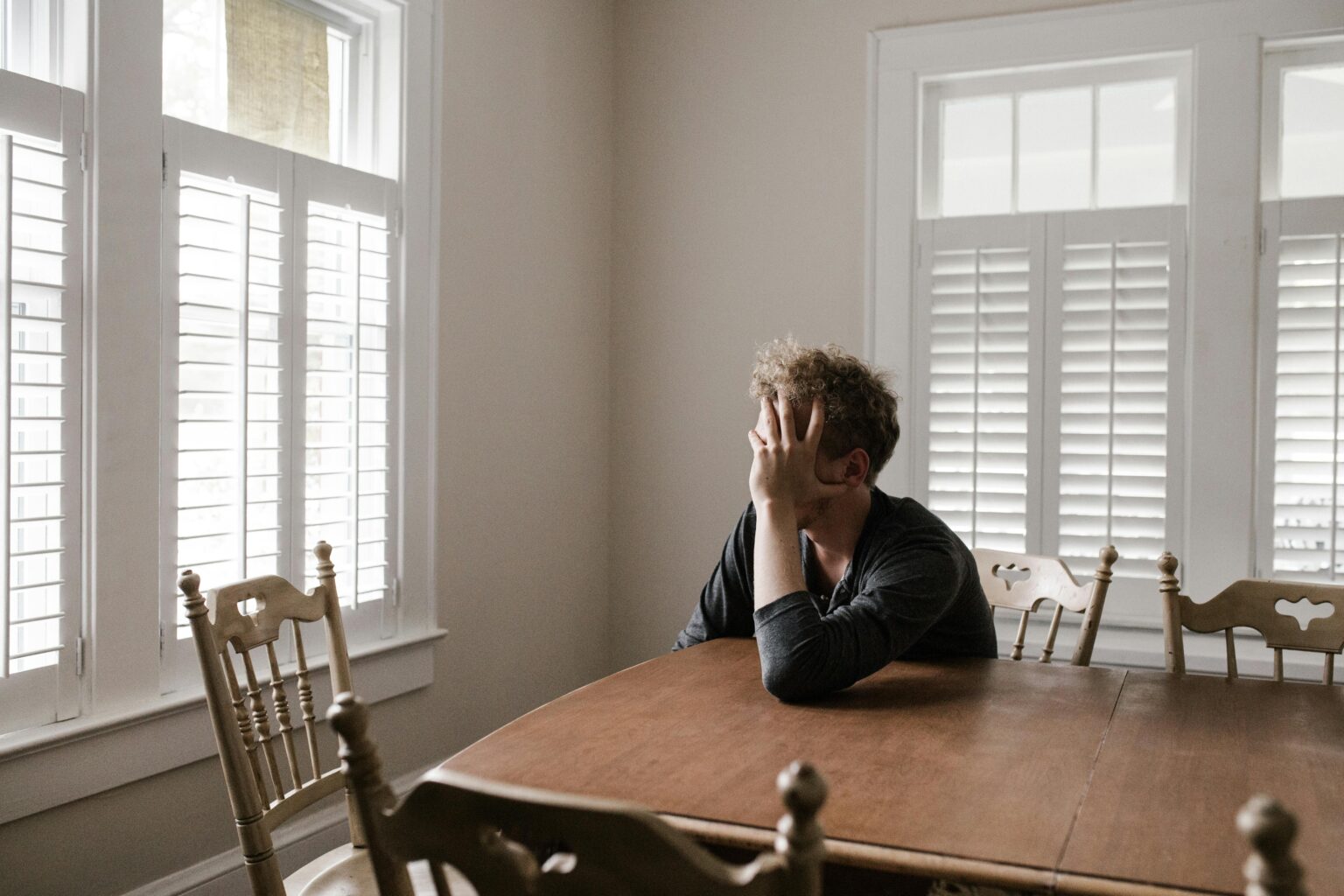 Cognitive Behavioural Therapy (CBT) Glasgow | The Talking Rooms