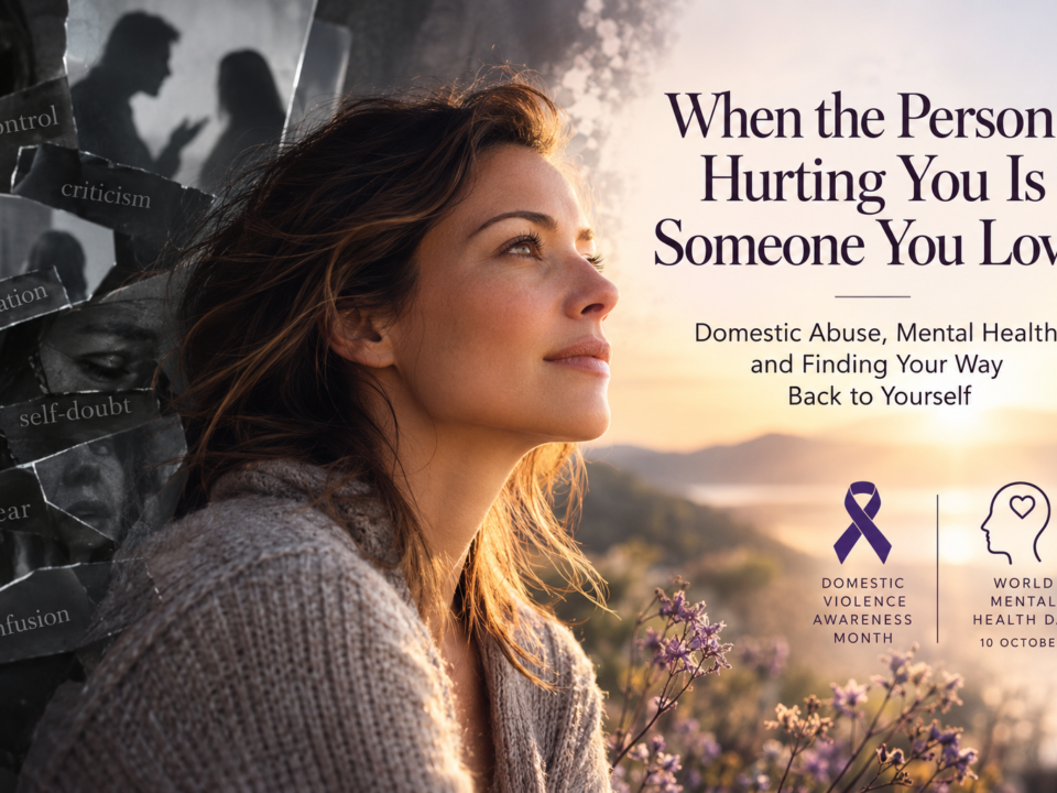 Domestic Violence