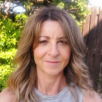 Gillian Doak Gillian Doak